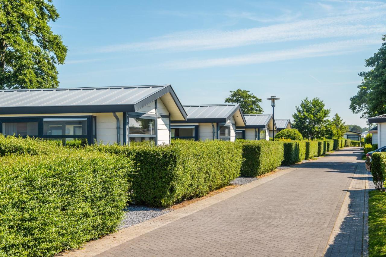 Europarcs Parc Du Soleil 3* Noordwijk
